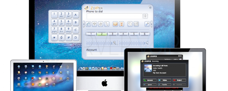 zoiper for mac zoiper for mac