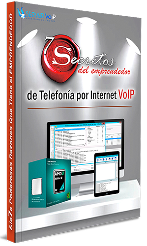 reporte telefonia por internet voip