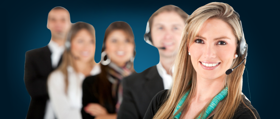 Personas servervoip