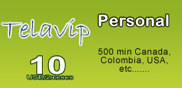 voip personal