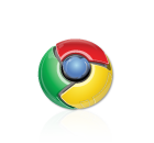 Chrome servervoip