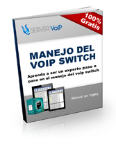 Manual VoipSwitch