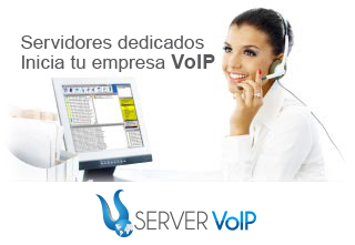 Voip Server