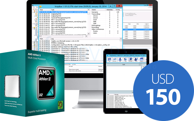 promocion servervoip