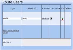 15.1 Crear Cuenta para Proveedores