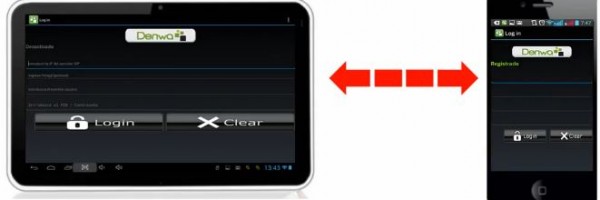 9.8 Llamar a Cuentas VoIP desde una "Tablet" a un "Smartphone"