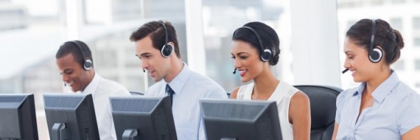 Tipo de Llamadas VoIP