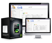 300 canales de voz voipswitch