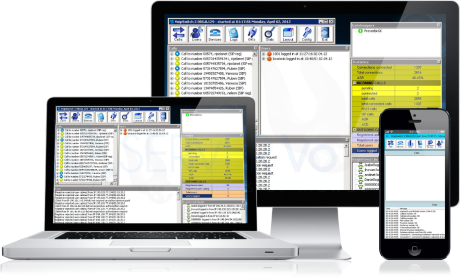 plataforma proveer minutos voipswitch