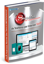 reporte telefonia Ip