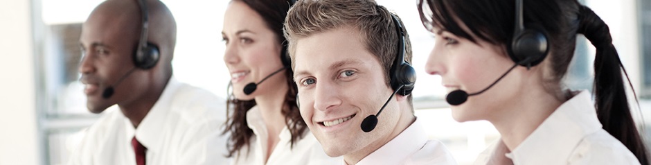 call center vozip
