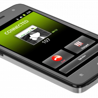 Softphone Denwa para VoIP