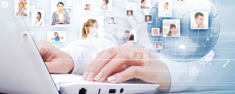 servicio de clientes de voz ip telefonia