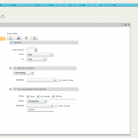softphone web dialer vsportal de voipswitch
