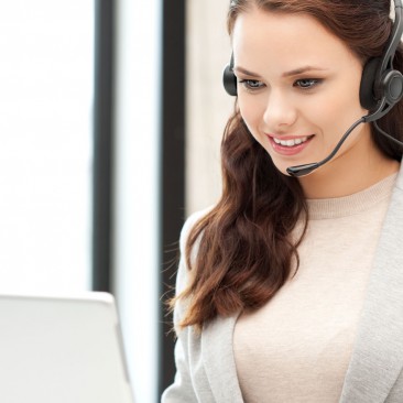 mensajes de voz en telefonia voip ivr