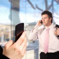 mobile voip
