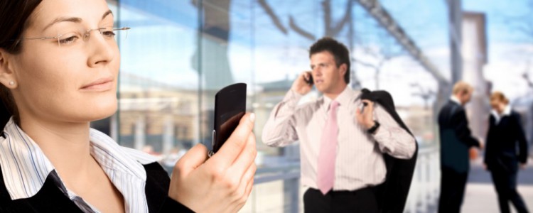 mobile voip