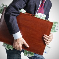 pagar al banco