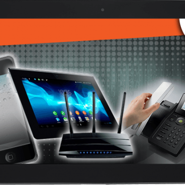 Aplicaciones voip