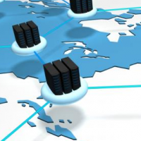 Arquitecturas de las redes de datos