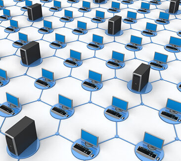 Beneficios de implementación de VLANs