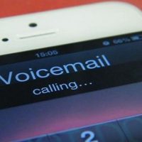 Buzón de Mensajes de Voz (VoiceMail)