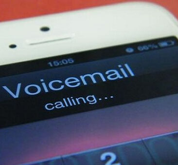 Buzón de Mensajes de Voz (VoiceMail)