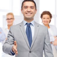 Calidad de servicio