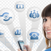 Características de VoIP