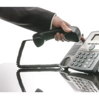 Central telefonica PBX