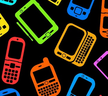 Clasificación de teléfonos