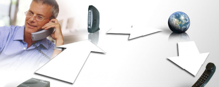 Codificación de la voz a través de codecs