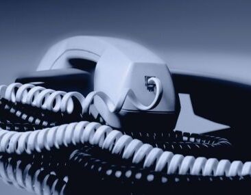 Como se aplica actualmente la telefonia