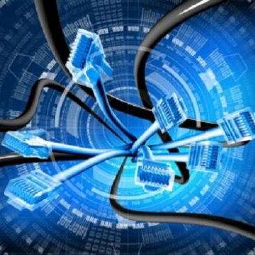 Componentes de voz sobre ip