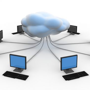 Computación en la nube