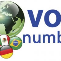 DID – línea convencional entrante ligada a mi numero VoIP