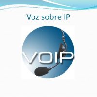 Definición de voz sobre IP