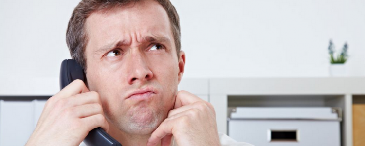 Desventajas de migrar a la telefonia IP