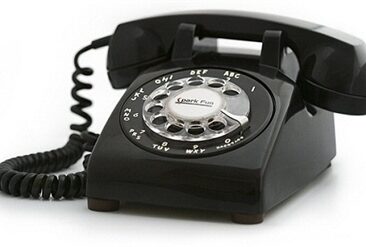 Diferencias con la telefonía tradicional