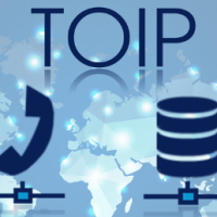 Diferencias entre ToIP y VoIP