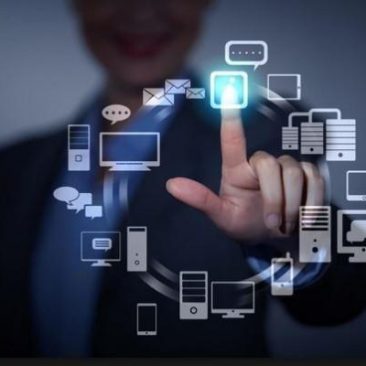 Dispositivos usados para Telefonía IP