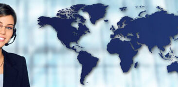 Distancia y Latencia