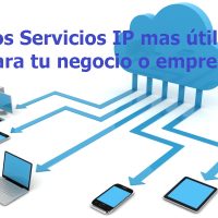 Eficacia del IP