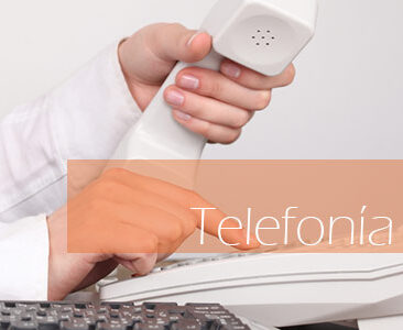El estandar VoIP - telefonia ip