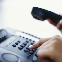 El fin de la telefonía tradicional