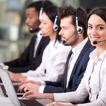 El futuro de las comunicaciones pasa por volver a la voz