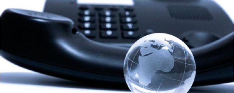 Estado del Arte (VoIP)