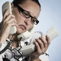 Factores que influyen en la calidad de servicio