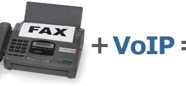 Fax sobre IP – FoIP
