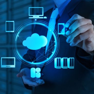 Funciones y componentes de voz sobre ip